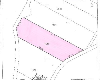 Парцел-Бургас-Маринка-4000m2