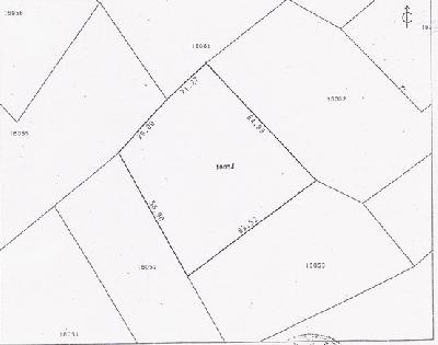 Парцел-Бургас-Черноморец-3431m2