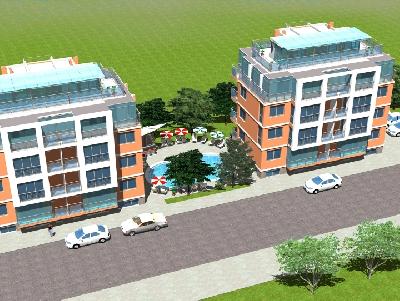 Attic-Burgas-Nesebar-1-Rooms-35m2