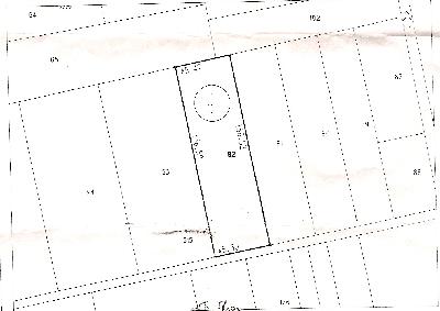 Участок-Бургас-Поморие-7206m2