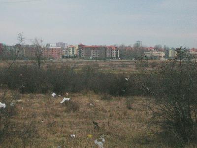 Участок-Бургас-Кошарица-1699m2