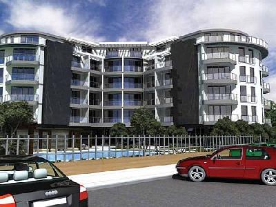 Квартира-Бургас-Слънчев_Бряг-1-Комнатный-39m2